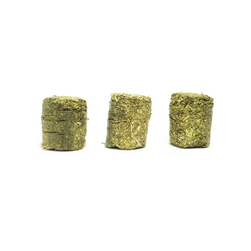 Pellets XXL Luzerne 240G, Alimentation pour lapin, photo 1 sur 2