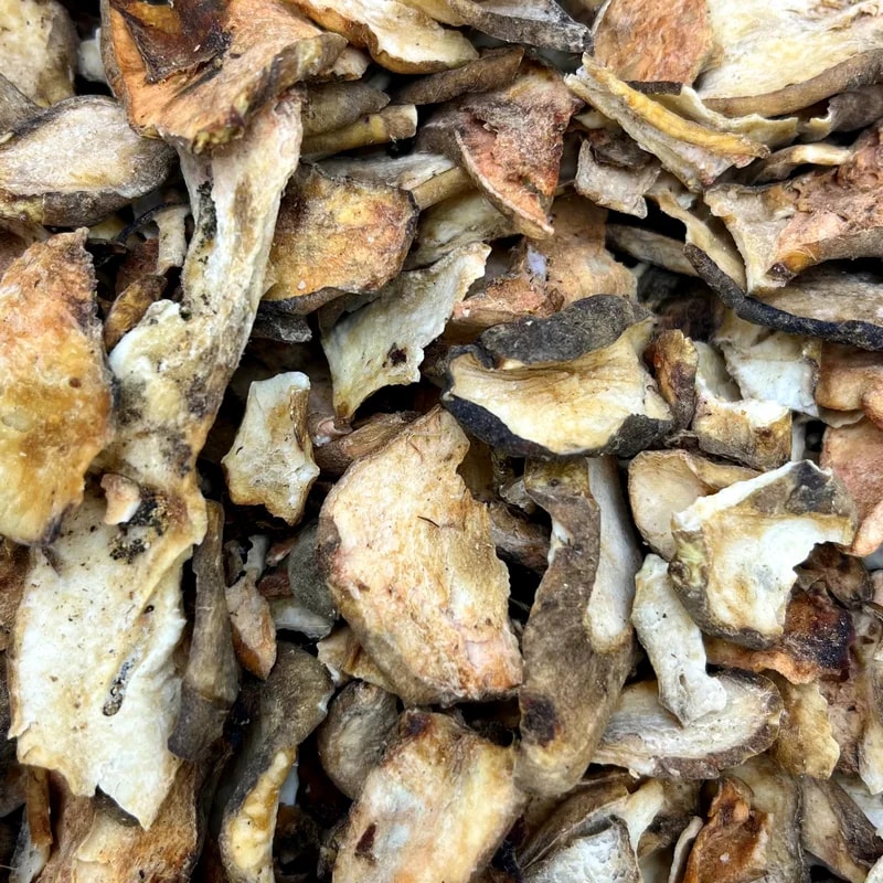 Topinambour — Vrac pour lapin