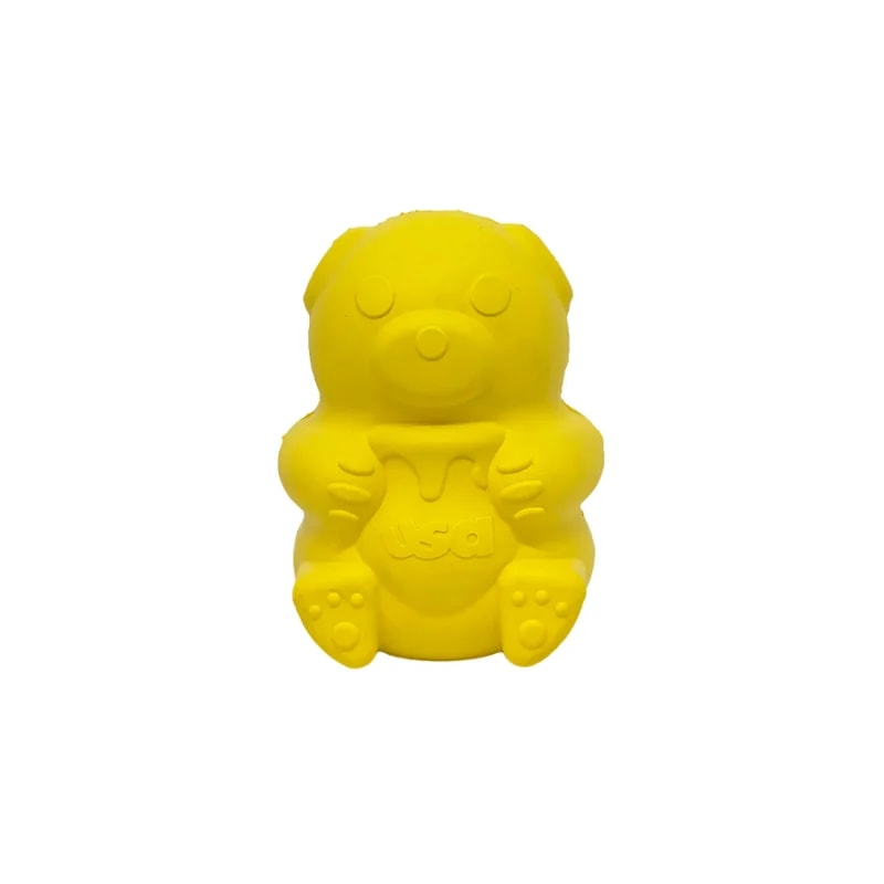 Ourson — Jouets pour chien, photo 1 sur 5