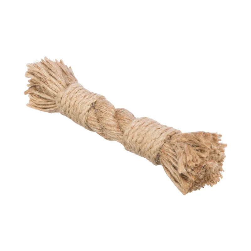Corde en chanvre, Jouets pour chat