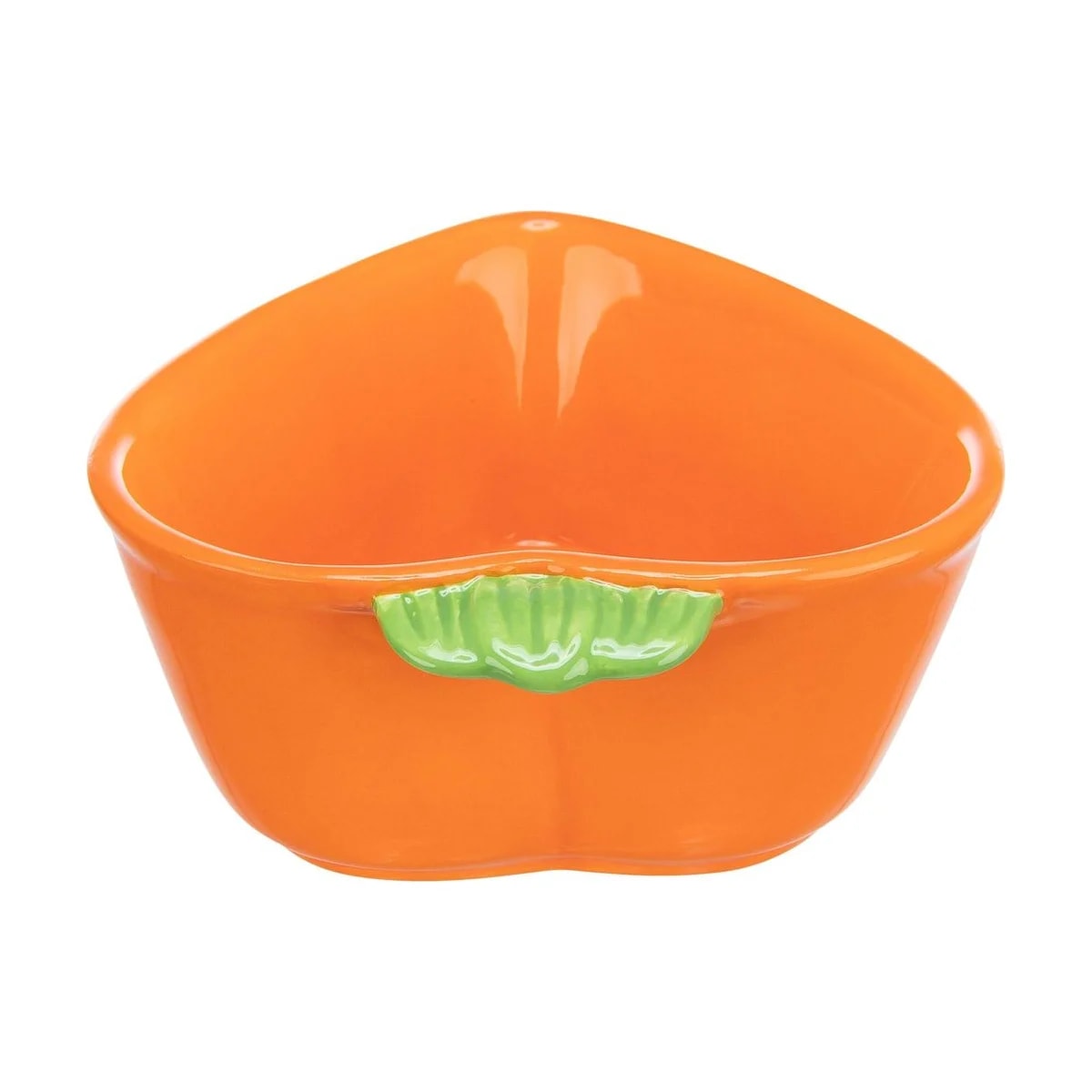 Gamelle Carotte, Accessoires pour chinchilla, photo 3 sur 3