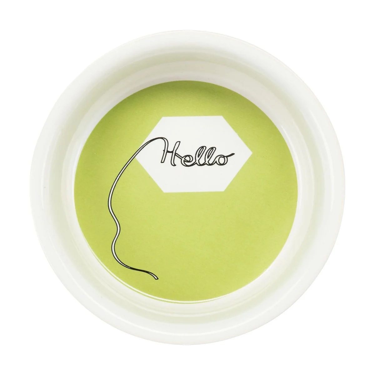 Gamelle Hello, Accessoires pour chinchilla, photo 4 sur 4