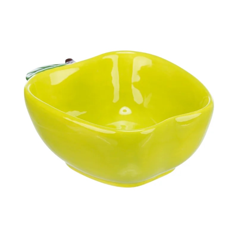 Gamelle Pomme, Accessoires pour chinchilla