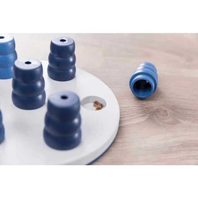 Mini Solitaire, Jeux d'intelligence pour chien, photo 2 sur 2