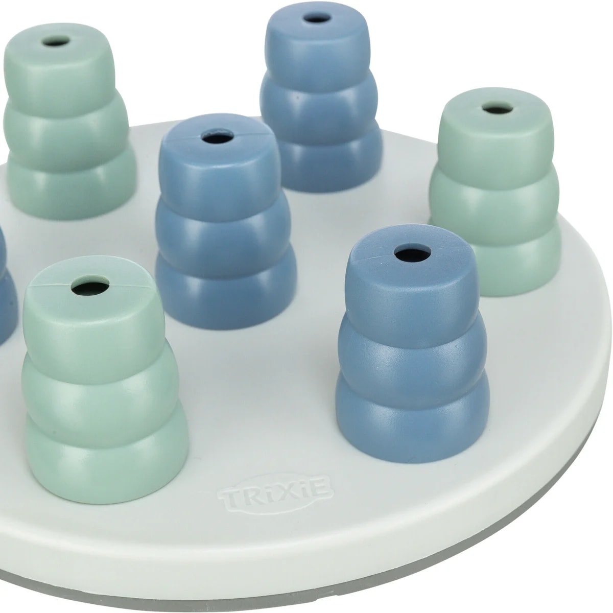 Mini Solitaire, Jouets pour chien, photo 5 sur 5