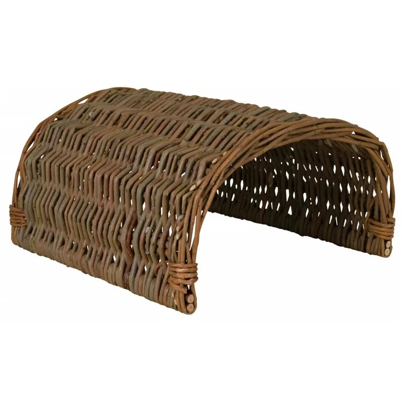 Pont en osier, Accessoires pour chinchilla