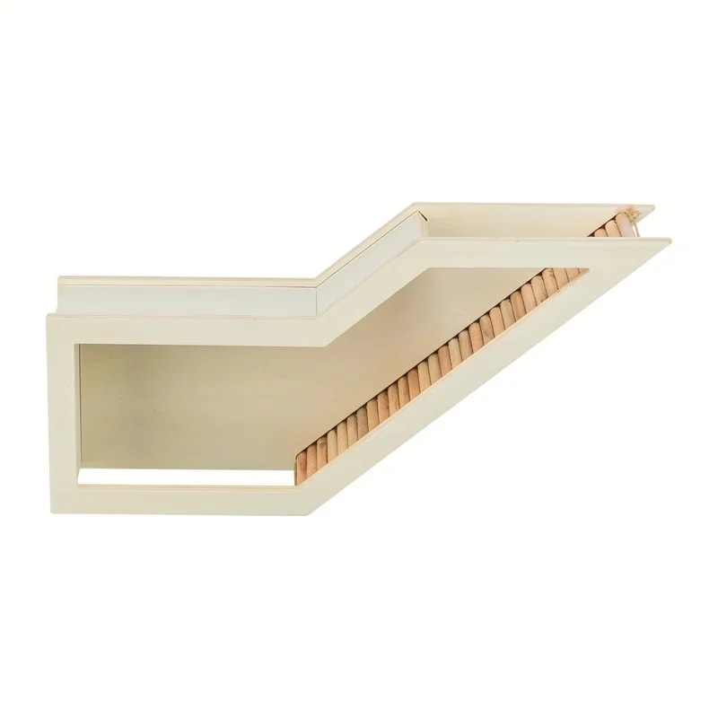 Rampe d'observation, Friandises pour rat, photo 2 sur 4