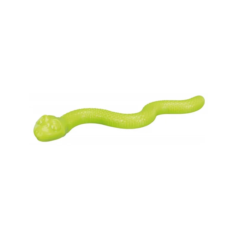 Serpent à fourrer, Jouets pour chien