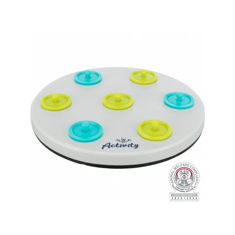 Snack Board, Jouets pour rat, photo 1 sur 2