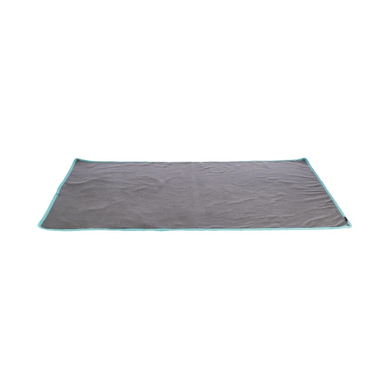 Tapis en polaire XL — Accessoires pour chinchilla