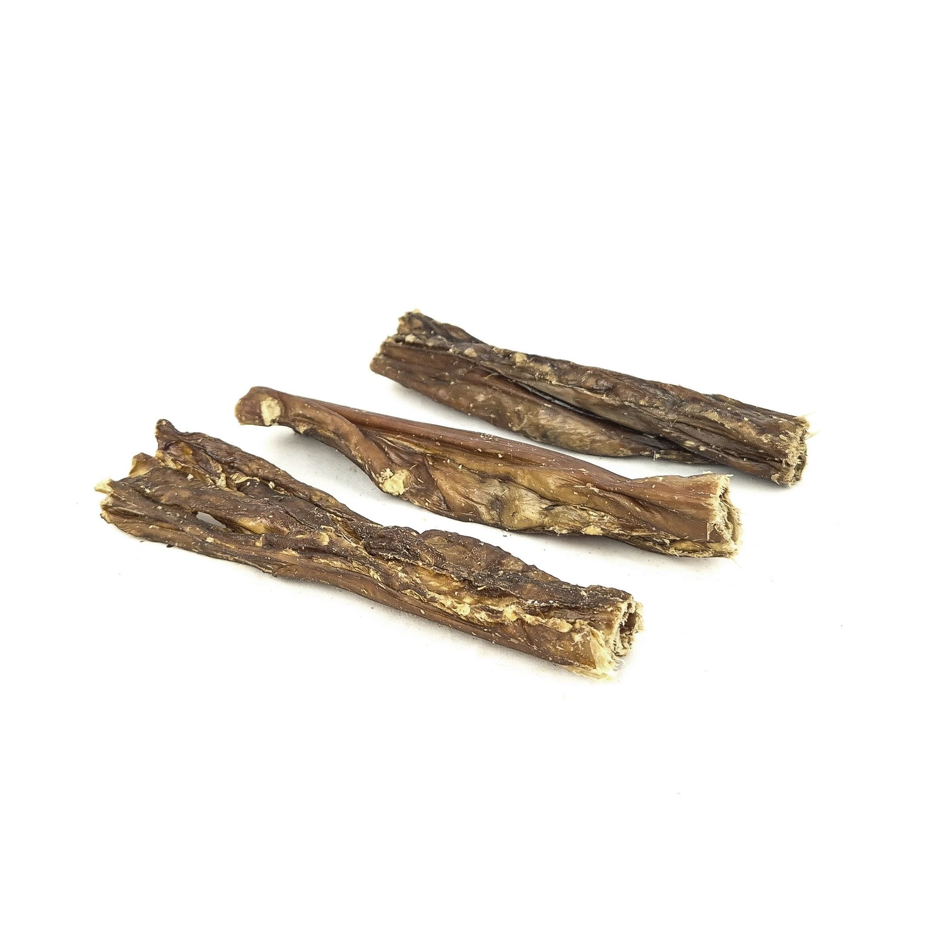 Tripes de cheval — Mastication pour chien