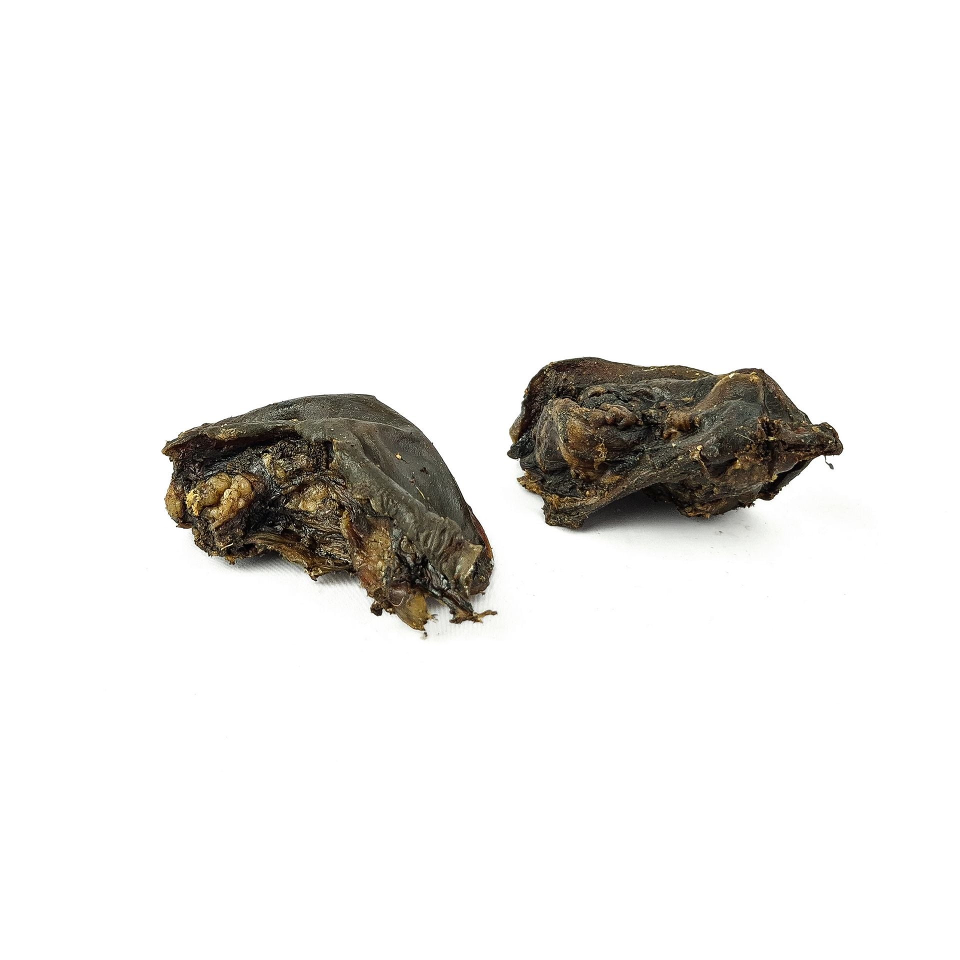 Base oreille de boeuf — Mastication pour chien, photo 1 sur 1