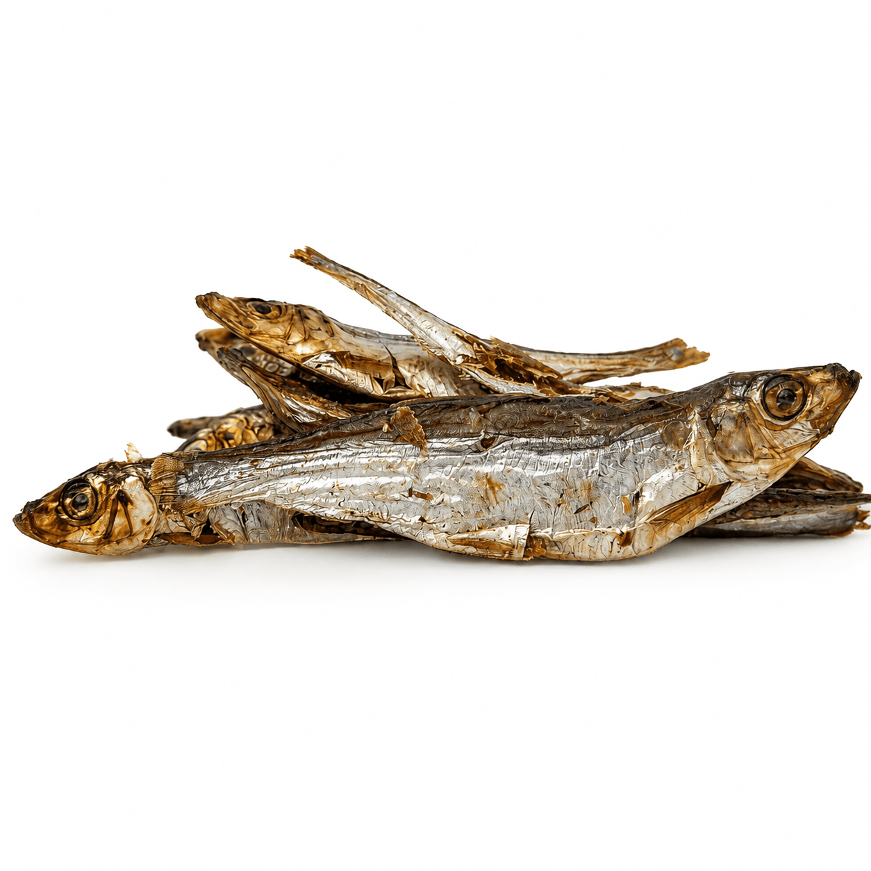 Sprats de la Baltique