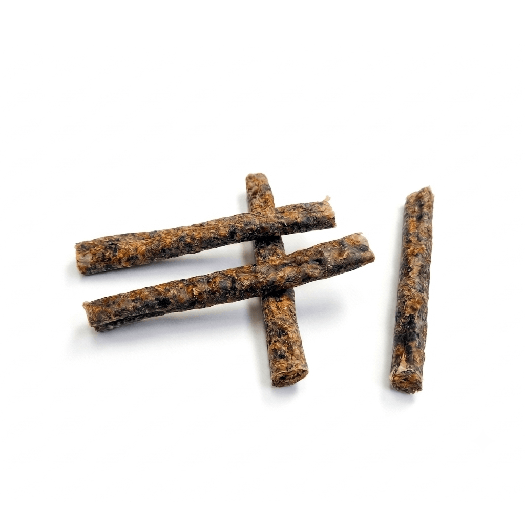 Stick Morue & Aiglefin