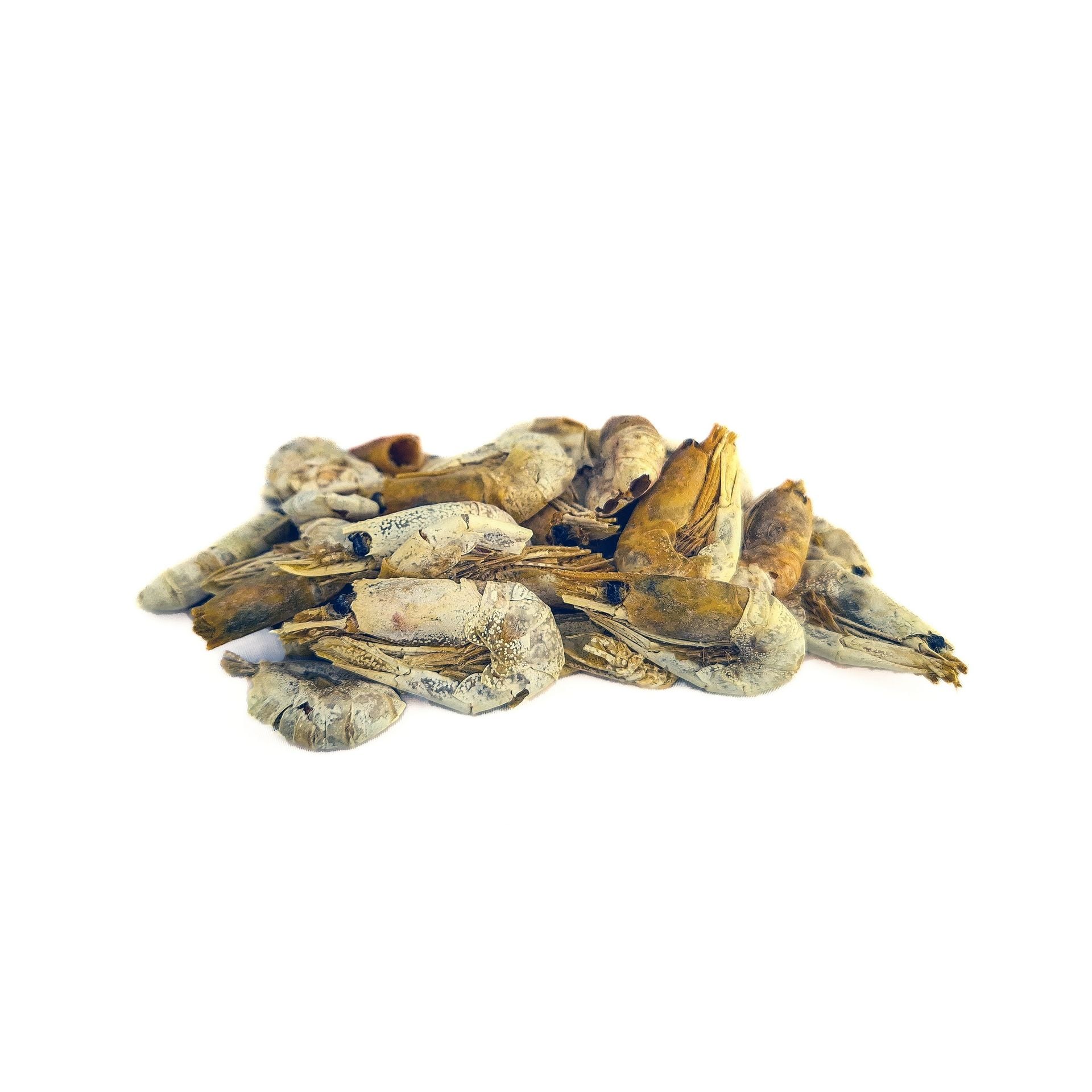 Crevettes roses — Mastication pour chien, photo 1 sur 1