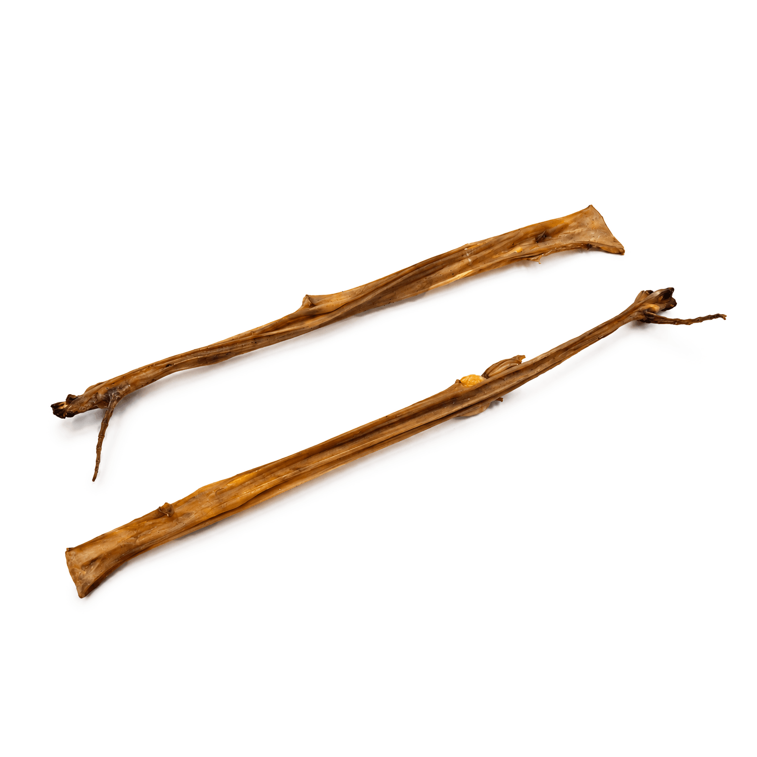 Peau de lapin 50CM, Mastication pour chien, photo 1 sur 1