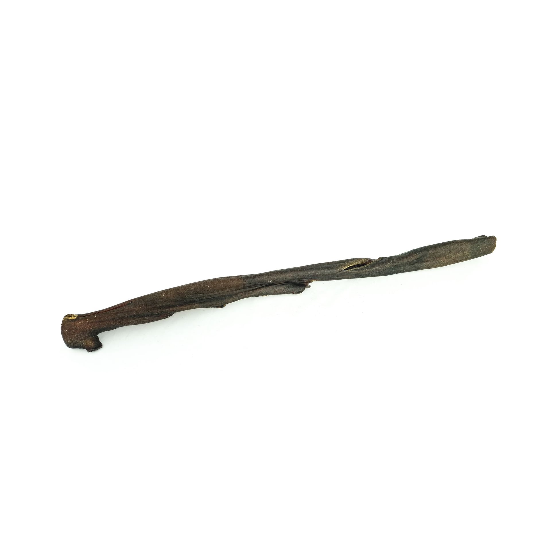 Peau de boeuf 50CM, Mastication pour chien, photo 1 sur 1