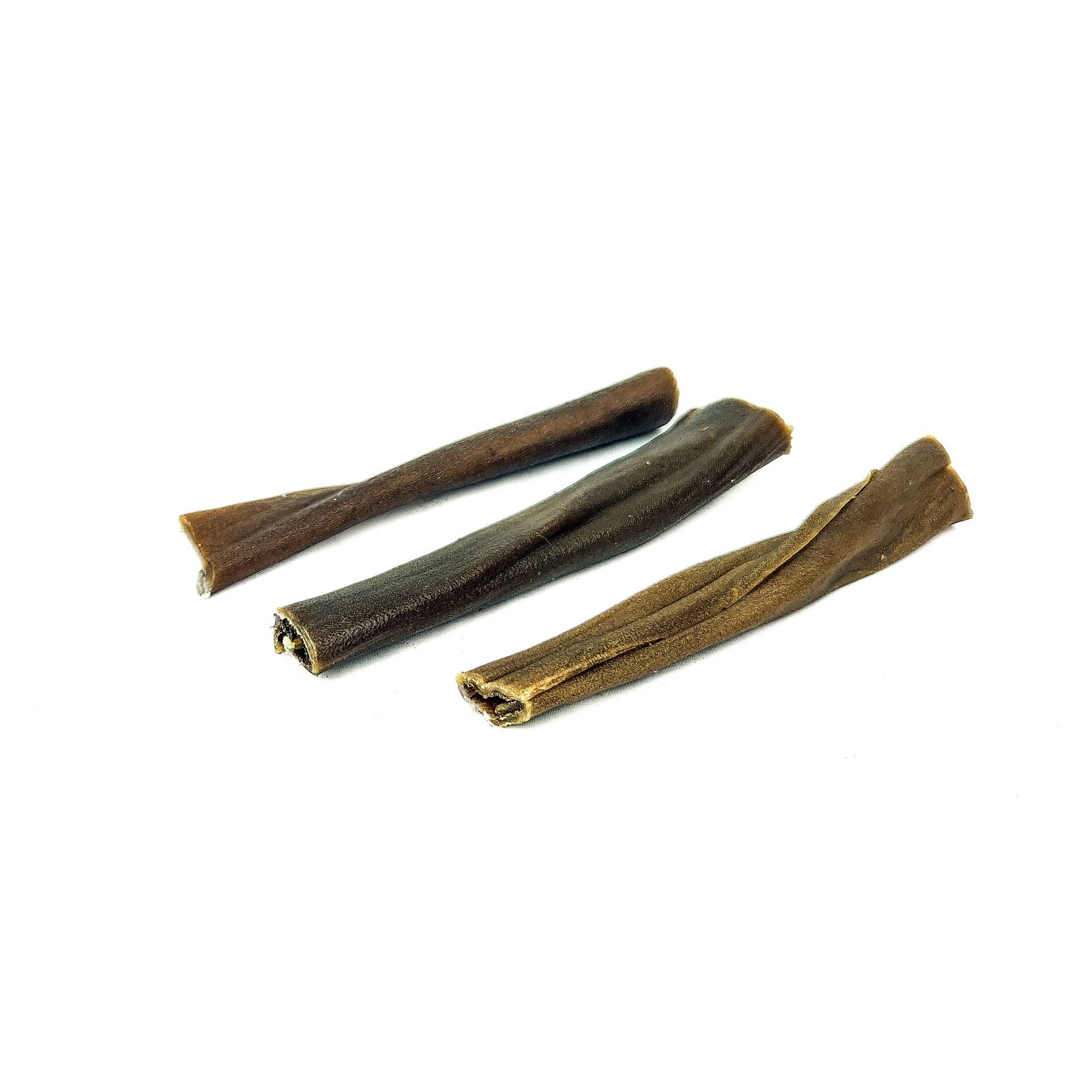 Peau de cheval 15CM — Mastication pour chien, photo 1 sur 1