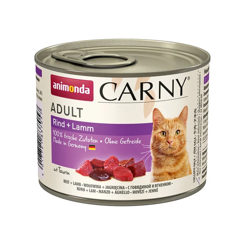 Bœuf et Agneau
