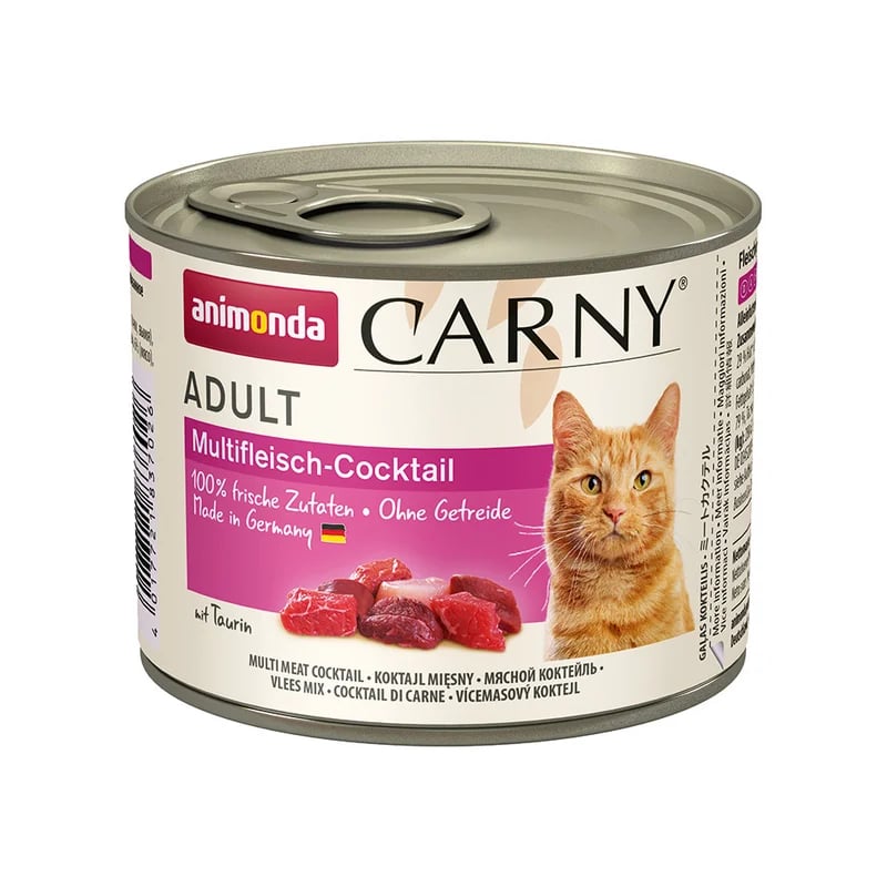 Cocktail de Viande