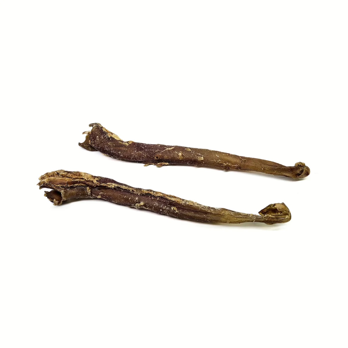 Aorte de buffle, Mastication pour chien
