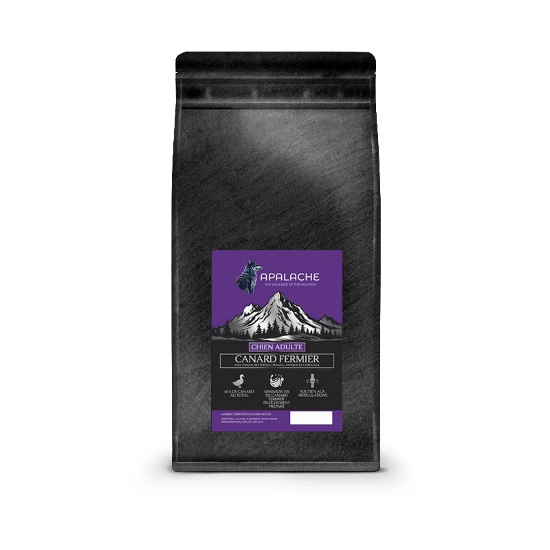 Croquettes GF Adulte Canard Fermier — Alimentation pour chien