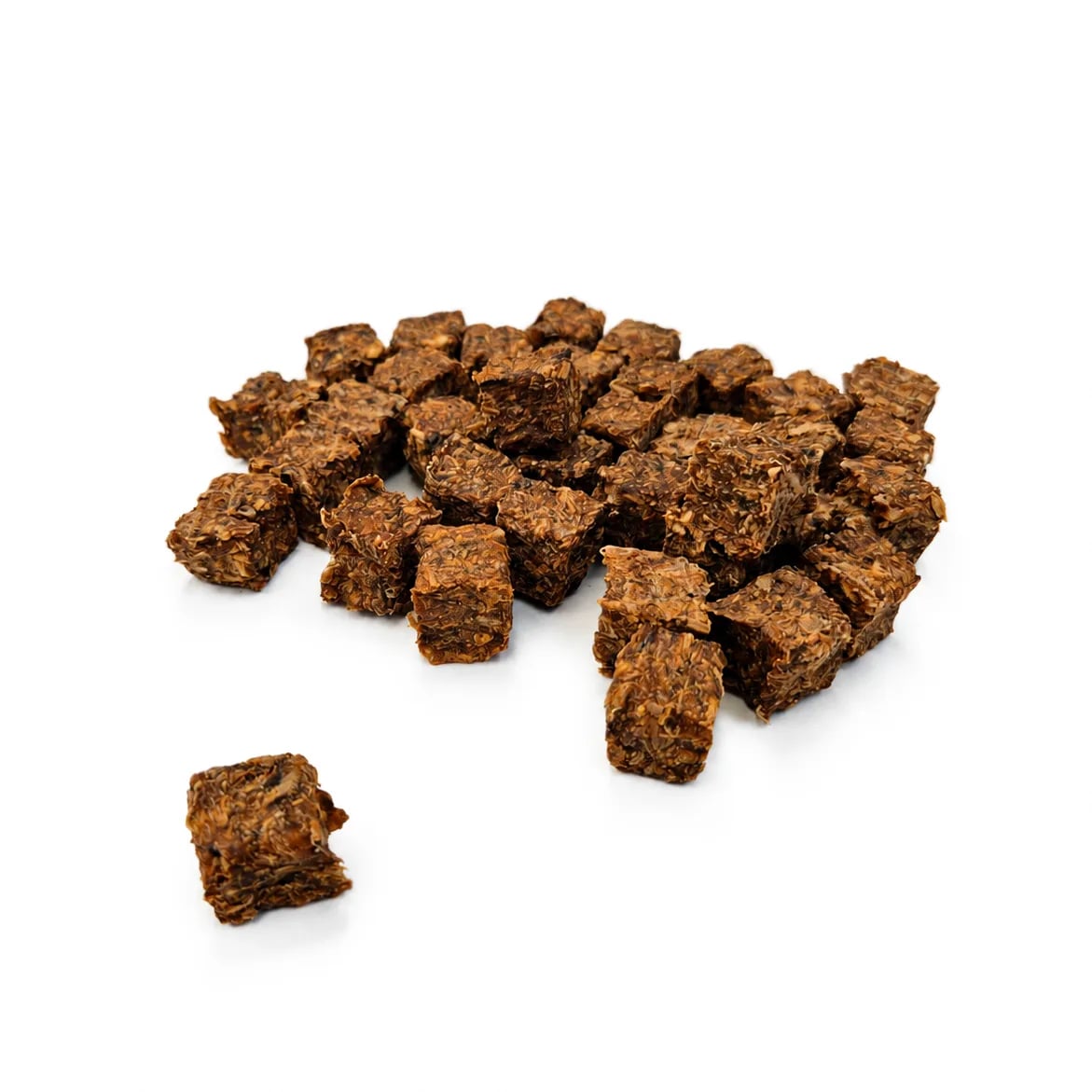 Cubes de thon, Friandises pour chien, photo 1 sur 1