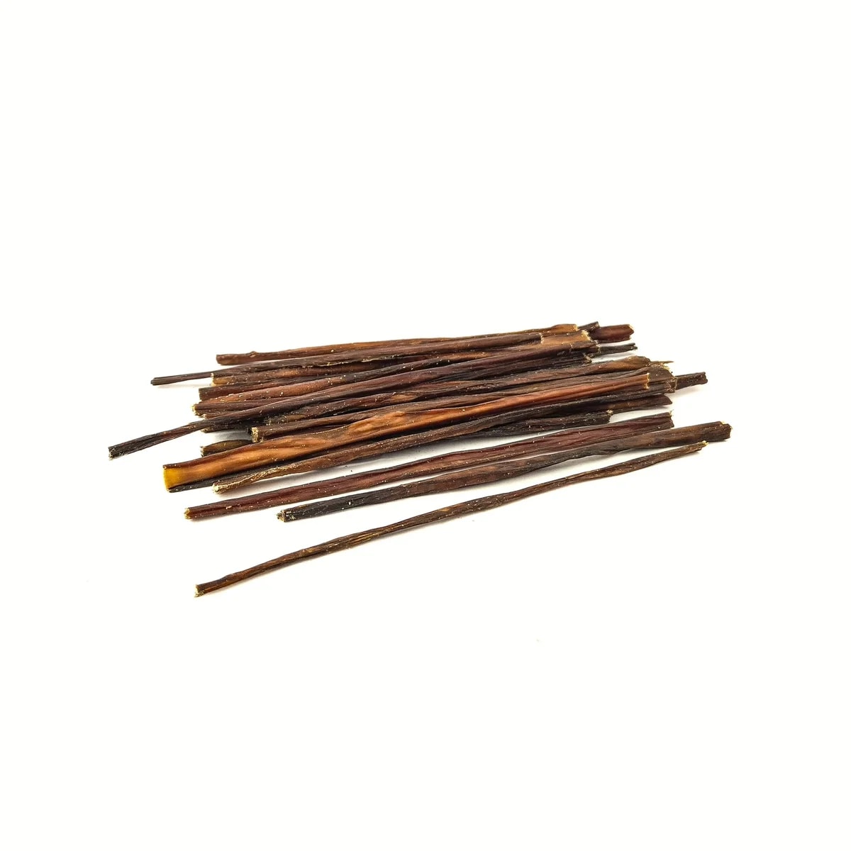 Intestins de porc, Mastication pour chien