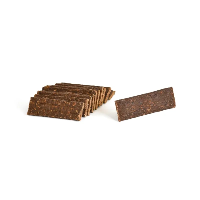 Lanières d'agneau, Friandises pour chien