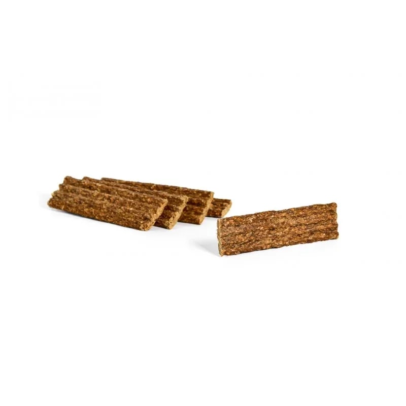 Lanières de canard, Friandises pour chien