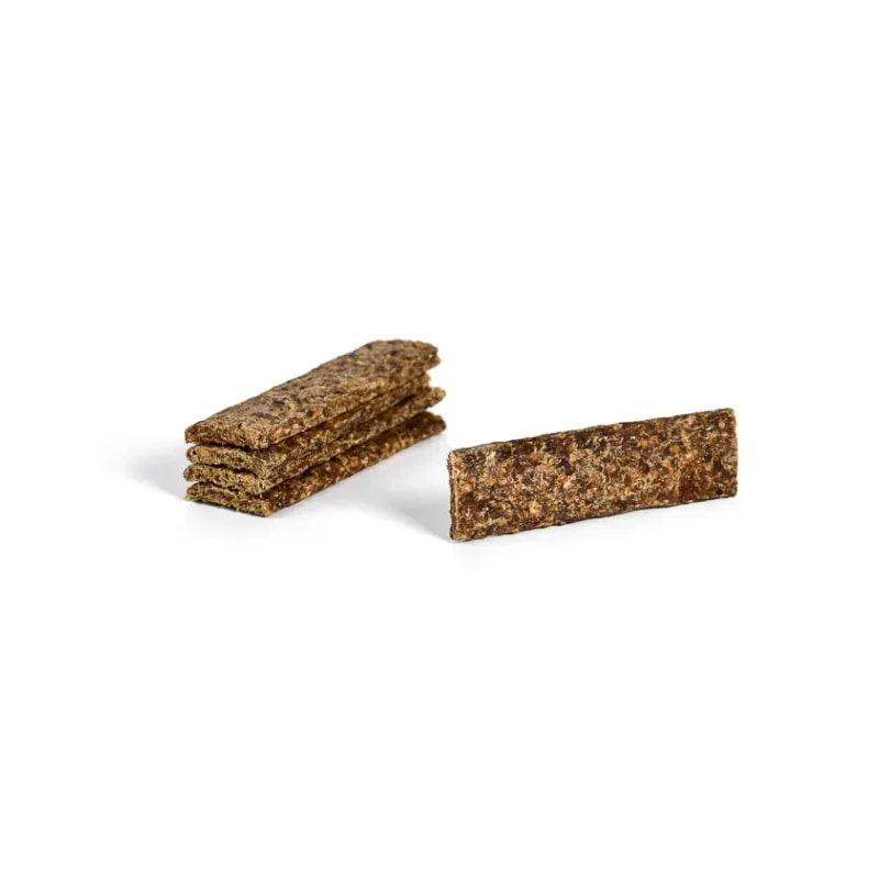 Lanières de cerf — Friandises pour chien