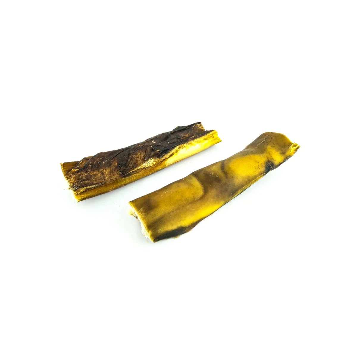 Peau de bœuf 15cm — Mastication pour chien, photo 1 sur 3