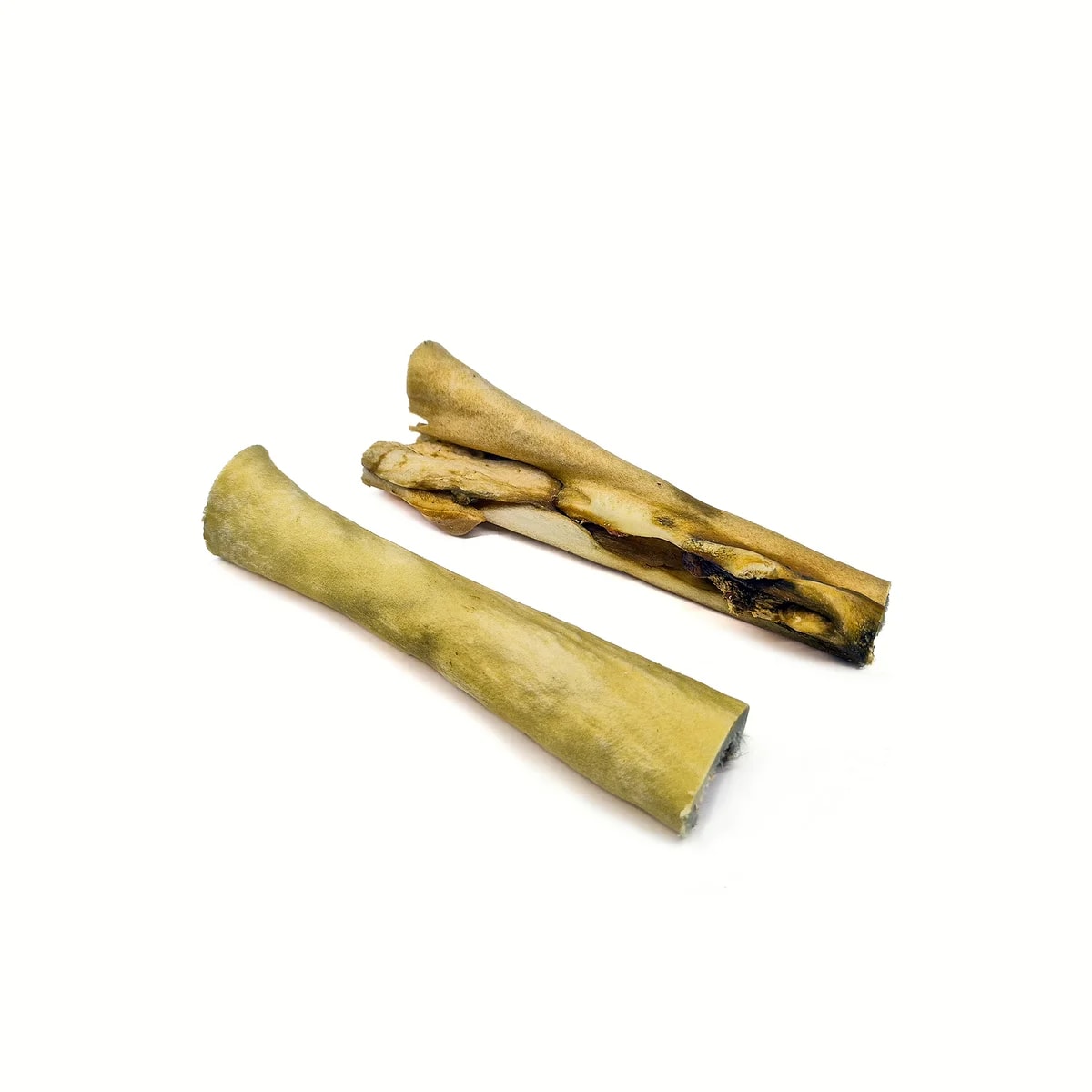 Peau de buffle 15CM, Mastication pour chien