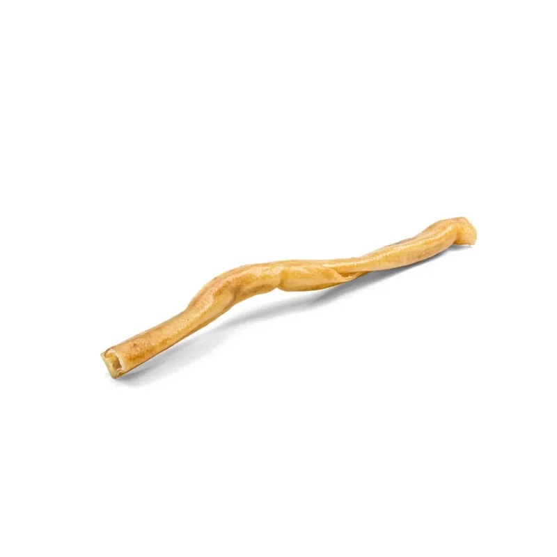 Peau de porc 50cm, Mastication pour chien