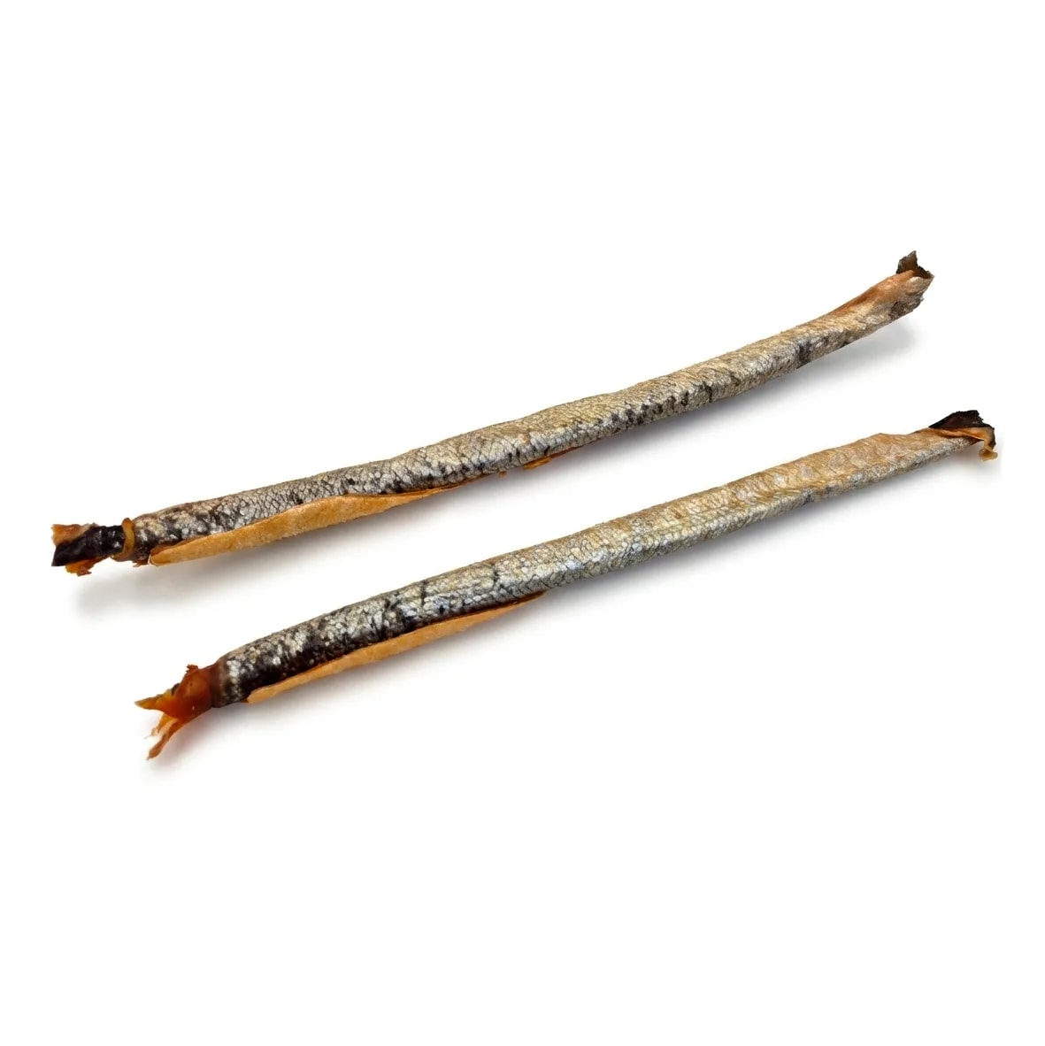 Peau de saumon avec chair XL, Friandises pour chien