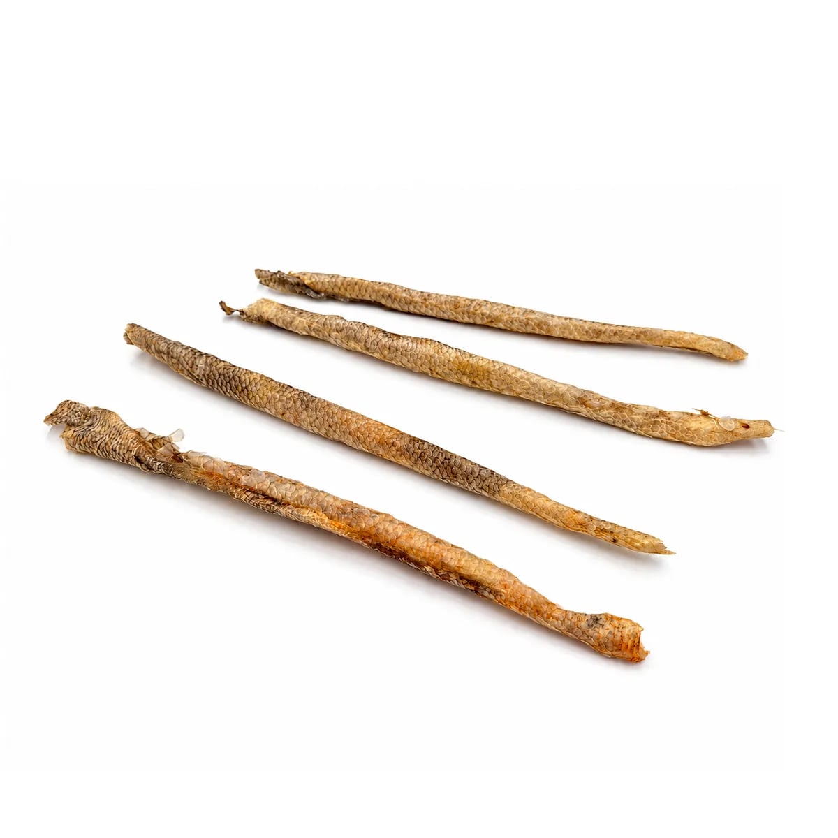 Peau de sébaste, Friandises pour chien, photo 1 sur 1