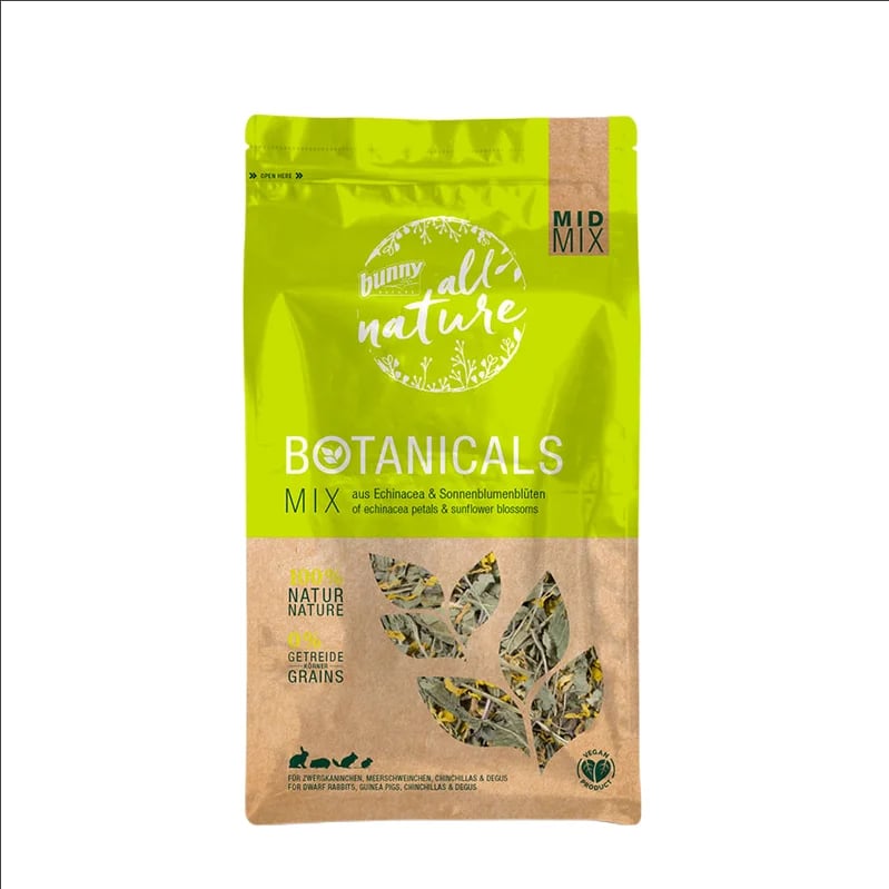 Botanicals Echinacée & Tournesol 100G