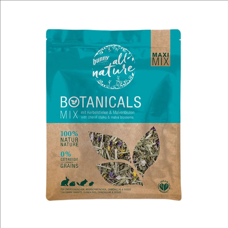 Botanicals Mauve & Cerfeuil 400G