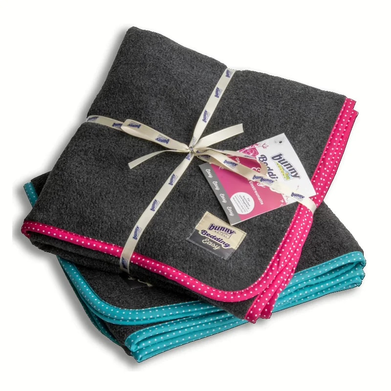 Couverture Polaire Easy, Accessoires pour chinchilla