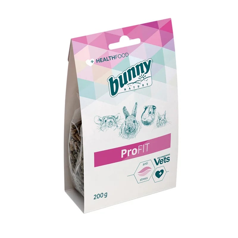 Health Food ProFIT 200G