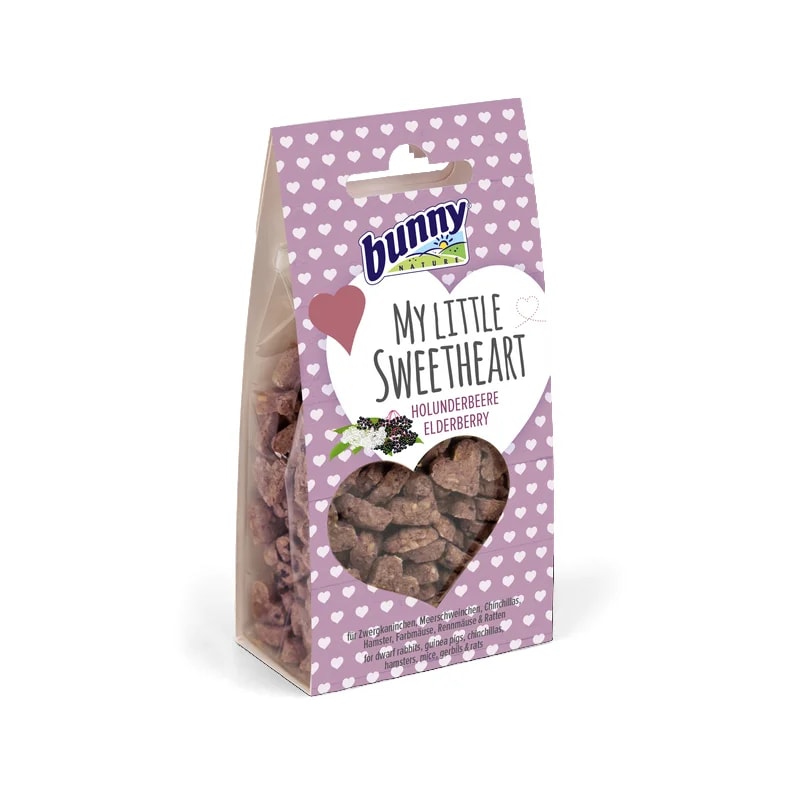 My Little Sweetheart Sureau 30G, Friandises pour gerbille