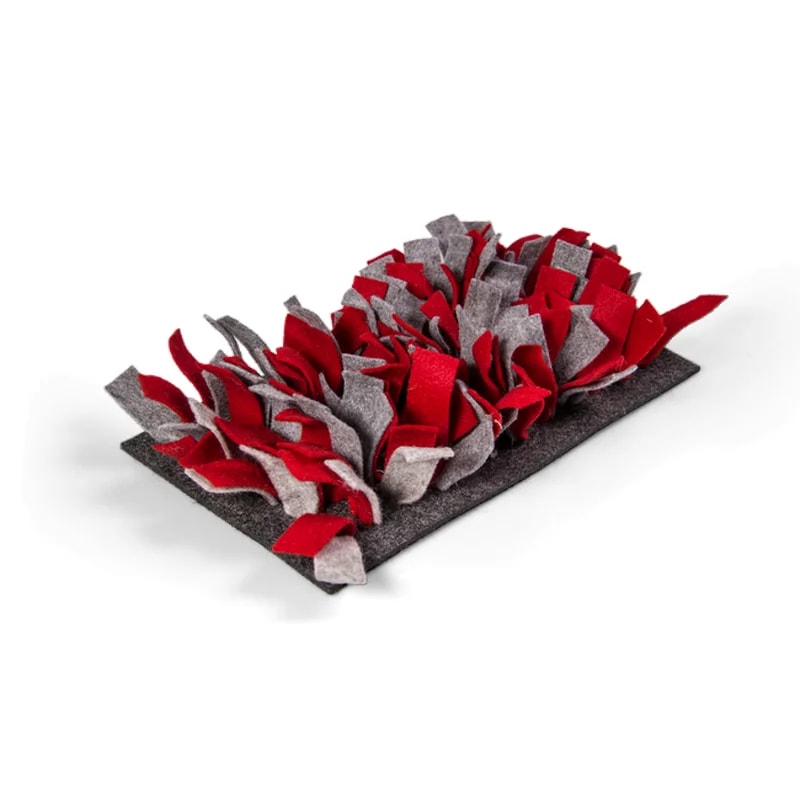 Tapis de fouille tissu, Jouets pour rat, photo 1 sur 4