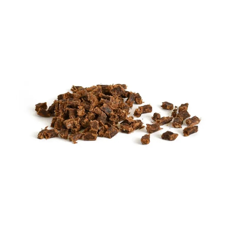 Cubes de canard — Friandises pour chien