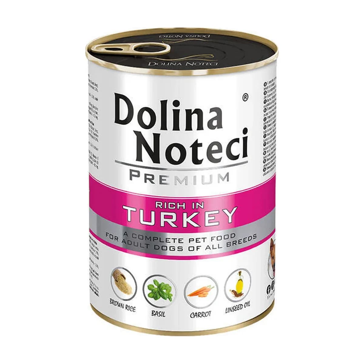 Boîte 400 g