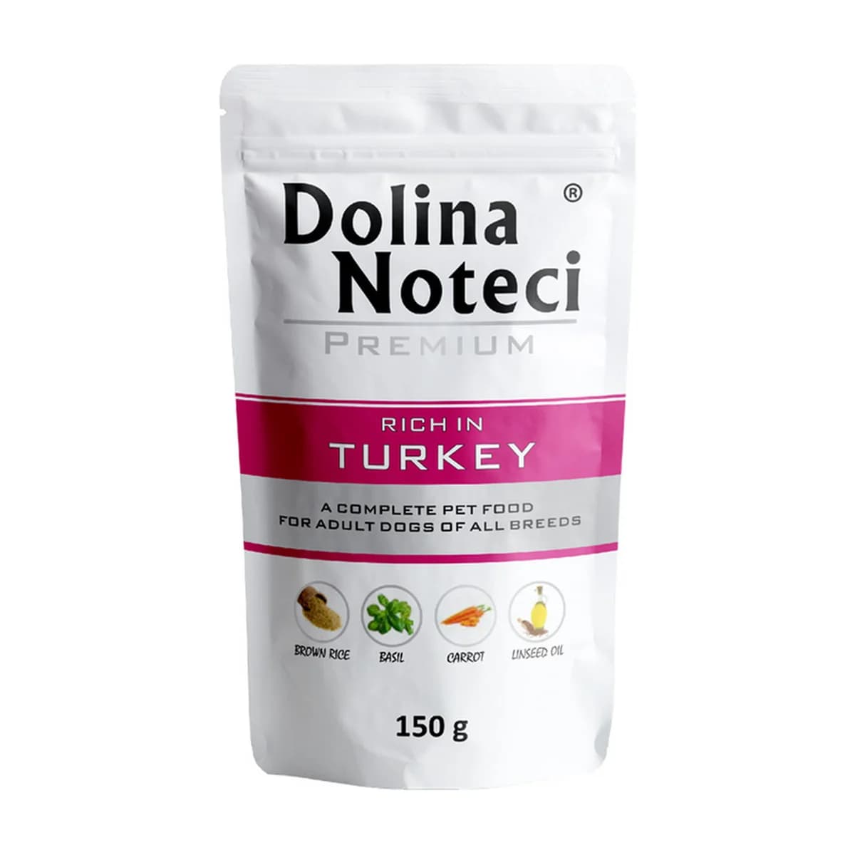 Sachet fraîcheur 150 g