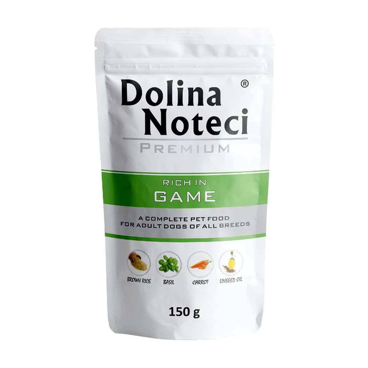 Sachet fraîcheur 150 g