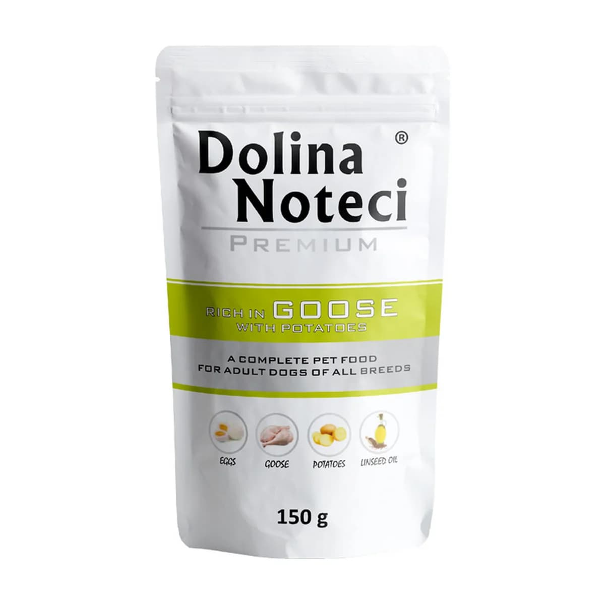 Sachet fraîcheur 150 g