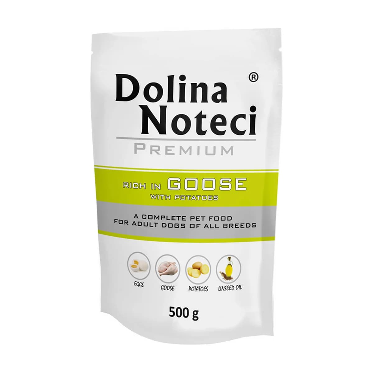 Sachet fraîcheur 500 g