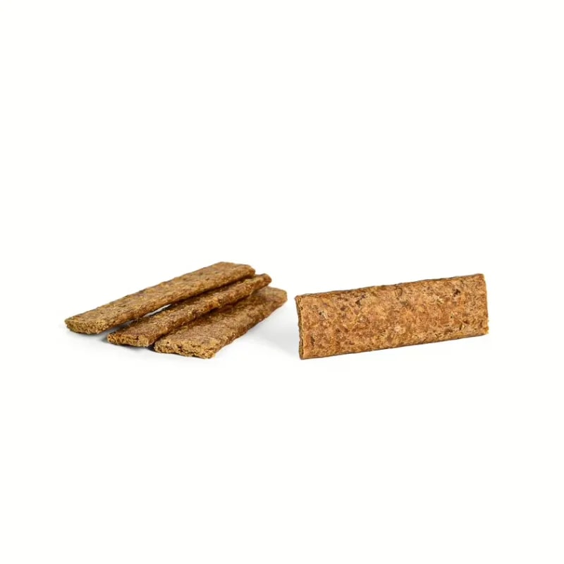Lanières de pintade — Friandises pour chien, photo 1 sur 2