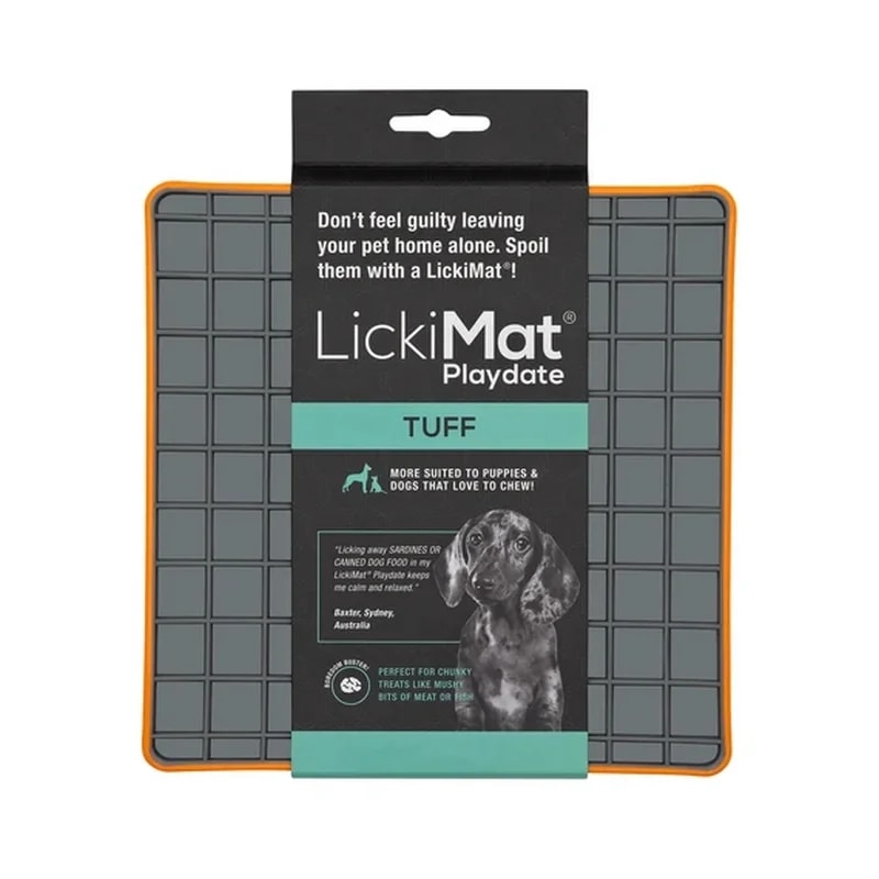 Tuff Playdate, Jouets pour chien, photo 2 sur 5